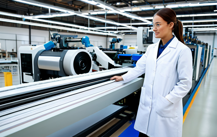 বস্ত্র প্রকৌশলীদের সফলতার গোপন সূত্র যে বৈশিষ্ট্যগুলি বদলে দেবে আপনার ক্যারিয়ার 2 সফলত - 이미지 1