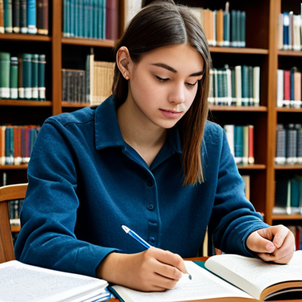 **

"A focused textile engineering student, fully clothed in appropriate study attire, diligently studying textbooks and notes at a desk, surrounded by textile samples in a university library setting, safe for work, appropriate content, professional, perfect anatomy, correct proportions, natural pose, well-formed hands, proper finger count, natural body proportions, family-friendly."

**