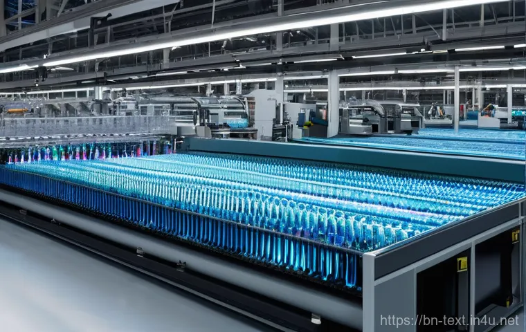 섬유기사 필기시험의 예상 문제 - **Prompt:** A dynamic, full-body shot of a female athlete, mid-stride during a morning run in a futu... 섬유기사 필기시험의 예상 문제 - **Prompt:** A dynamic, full-body shot of a female athlete, mid-stride during a morning run in a futu...