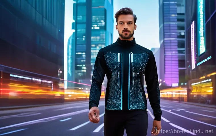 섬유기사 자격증과 관련 법률 - An idyllic, eco-friendly textile factory floor bathed in soft, natural light, where sustainability i...