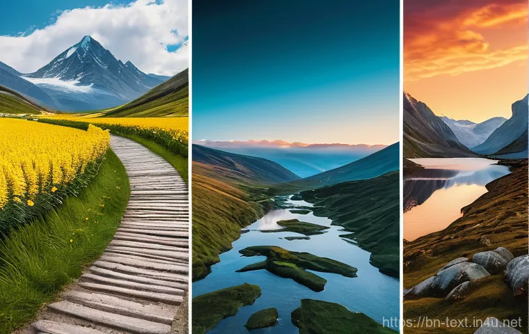 섬유기사 필기시험 요점 노트 - Here are three image generation prompts in English: