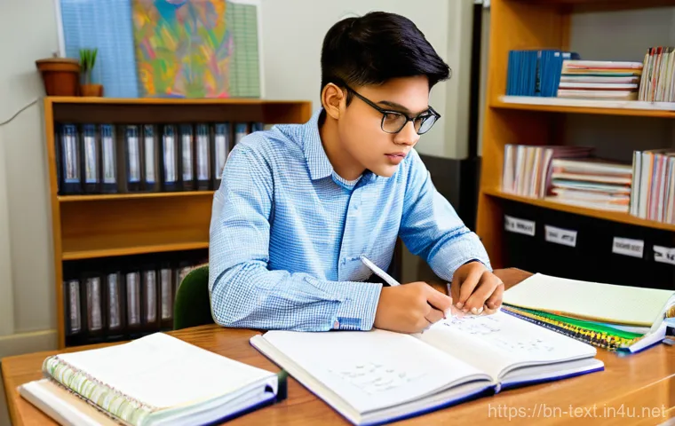 섬유기사 필기시험 요점 노트 - Prompt 1: Focused Textile Engineering Student**