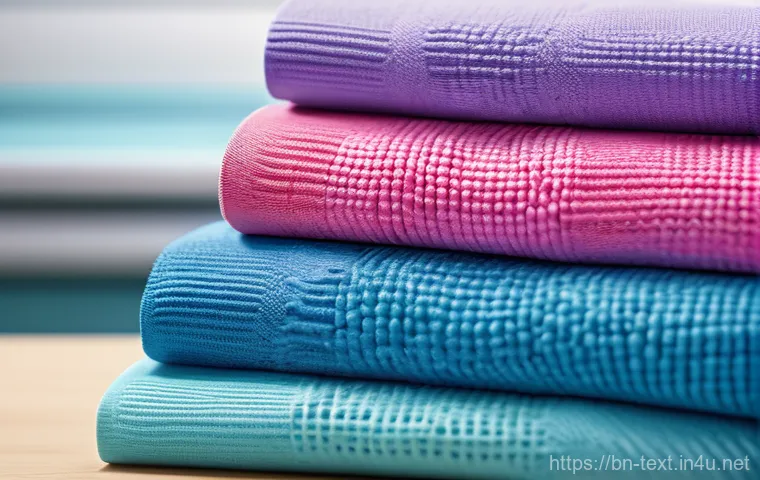 섬유기사 자격증의 국제적 가치 - Here are three detailed image generation prompts in English, keeping all your essential guidelines i...