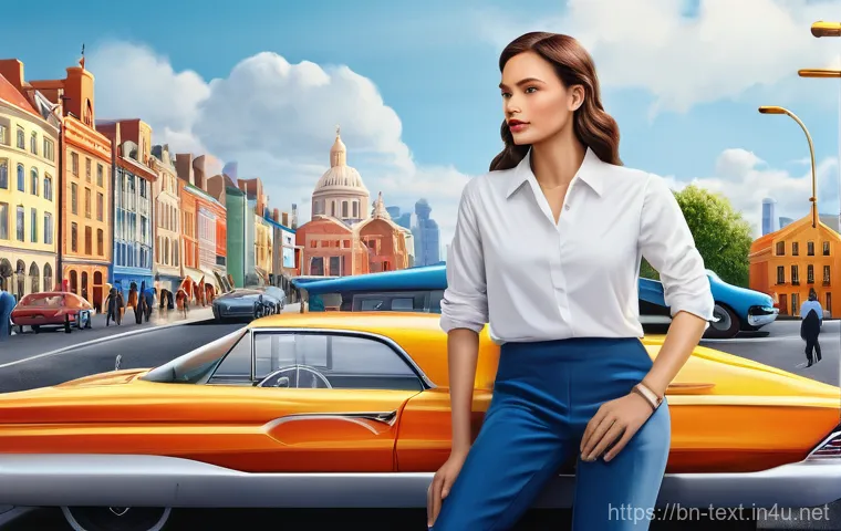 섬유기사와 자격증 취득의 가치 - Detailed illustration for blog section 1, informative visual, clean design