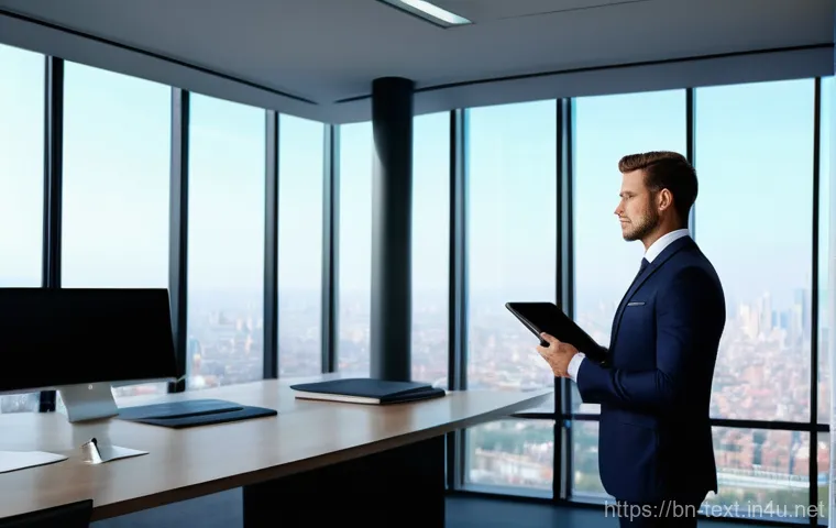 섬유기사와 자격증 취득의 실질적 효과 - A group of diverse, professional textile engineers (both male and female) in a modern, brightly lit ... 섬유기사와 자격증 취득의 실질적 효과 - A group of diverse, professional textile engineers (both male and female) in a modern, brightly lit ...