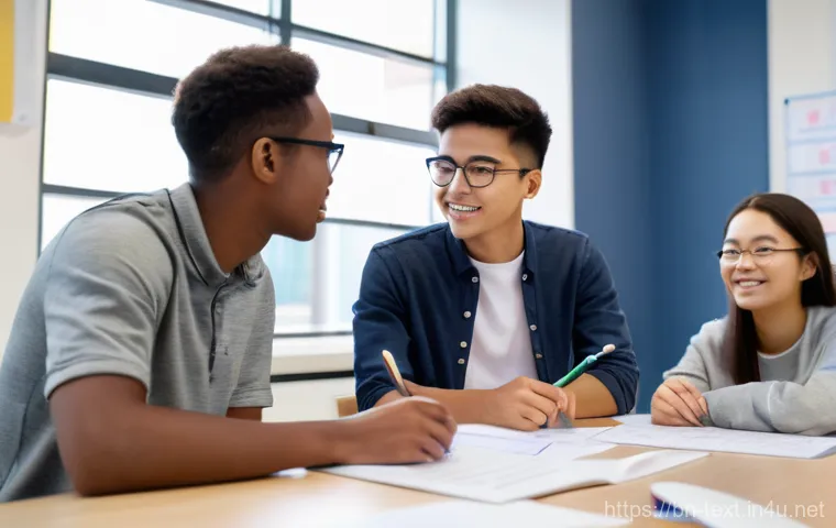 섬유기사 시험 준비 성공 전략 - **Prompt 1: Focused Study and Syllabus Analysis**
"A young, determined student, of ambiguous gen... 섬유기사 시험 준비 성공 전략 - **Prompt 1: Focused Study and Syllabus Analysis**
"A young, determined student, of ambiguous gen...