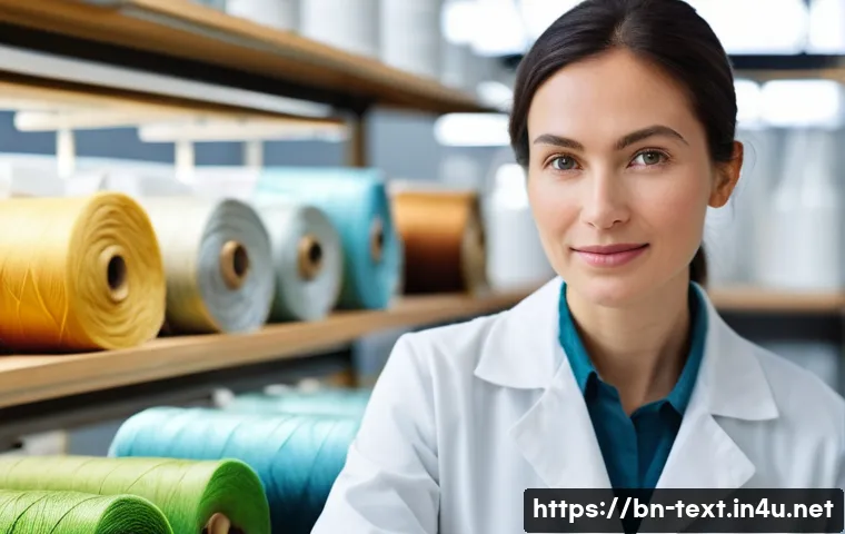 বস্ত্র প্রকৌশলী নিয়োগ পরীক্ষা: চমকপ্রদ ফলাফলের জন্য ৫টি অব্যর্থ কৌশল 3 섬유기사와 시험 후기 관련 이미지 1