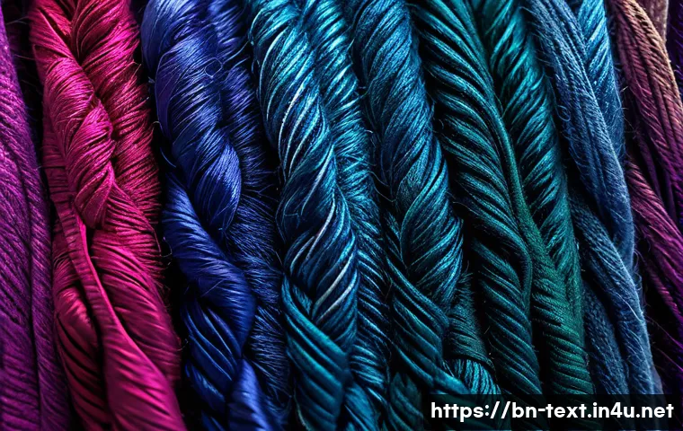 টেক্সটাইল প্রকৌশলী ও পণ্য উন্নয়ন: শিল্পের ভবিষ্যৎ বদলে দেওয়া ৫টি গোপন রহস্য 3 섬유기사와 섬유 제품 개발 관련 이미지 1