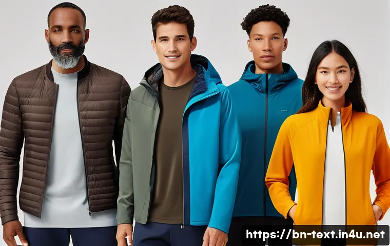 টেক্সটাইল প্রকৌশলী ও পণ্য উন্নয়ন: শিল্পের ভবিষ্যৎ বদলে দেওয়া ৫টি গোপন রহস্য 4 섬유기사와 섬유 제품 개발 관련 이미지 2